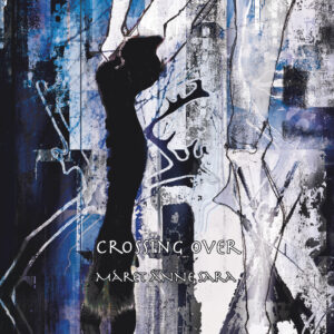 Crossing Over / Máret Ánne Sara