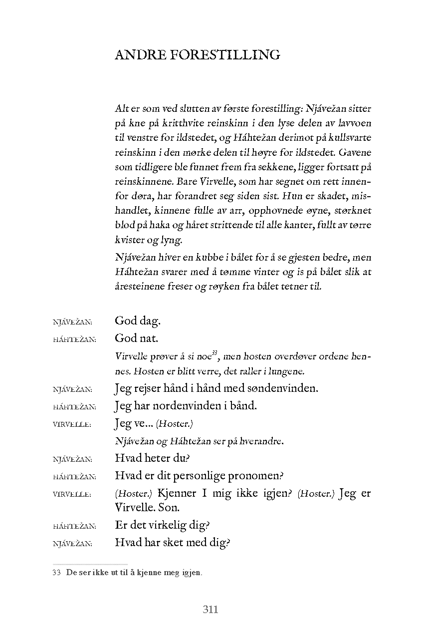 Virvelle / Jalvvi Niillas (Holmberg) - Bilde 6