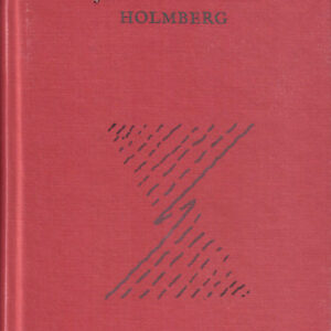 Virvelle / Jalvvi Niillas (Holmberg)