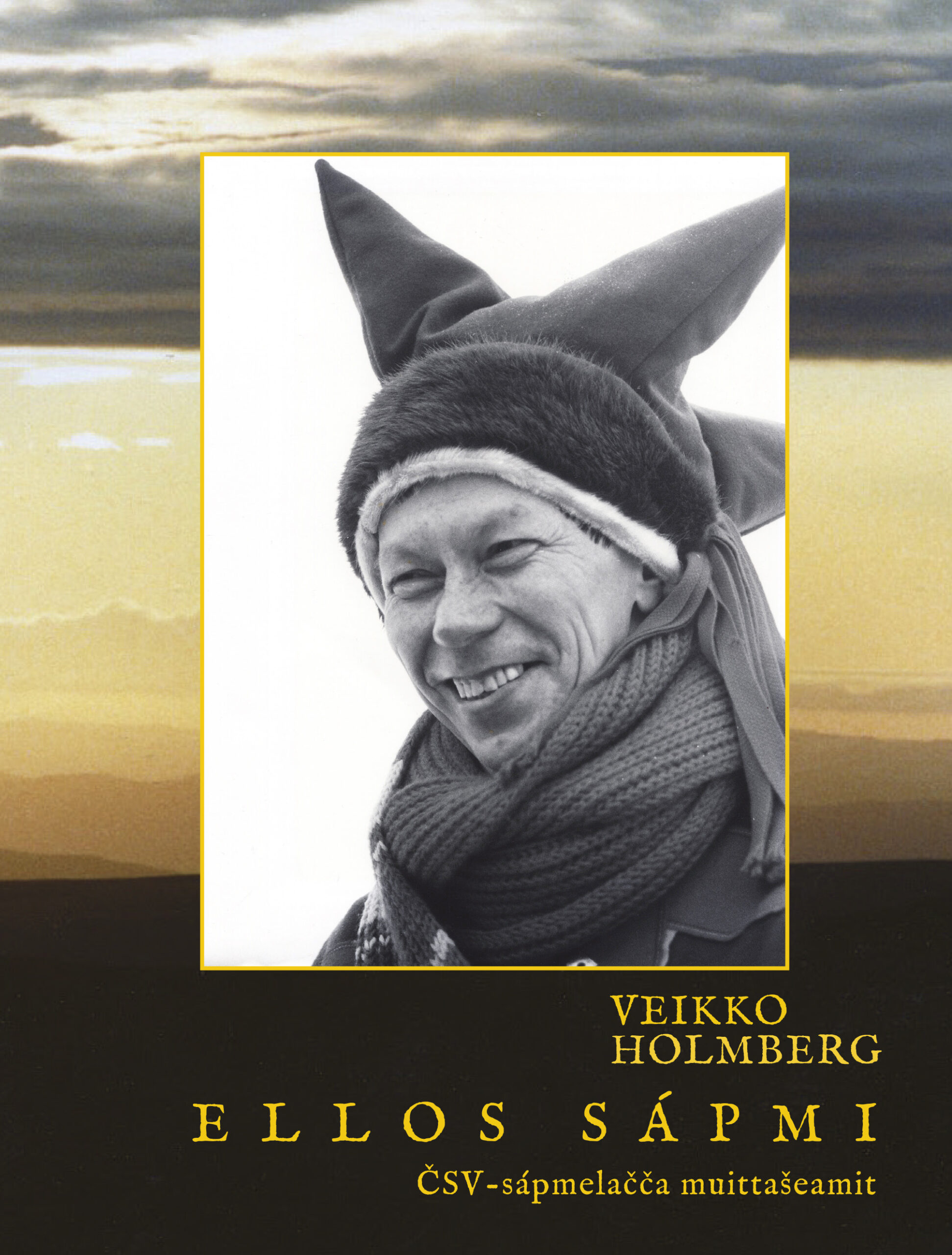 Ellos Sápmi / Skuvllaalbmá Áslat Veikko (Holmberg)